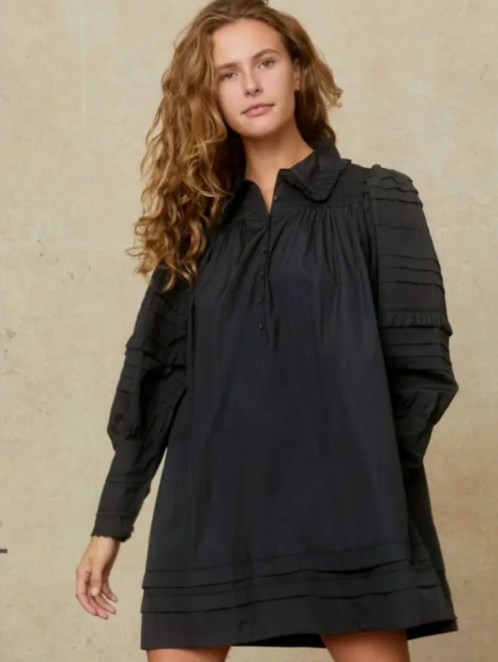 Christy Dawn Annabelle Dress